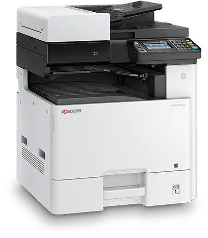 Kyocera ECOSYS M8124cidn