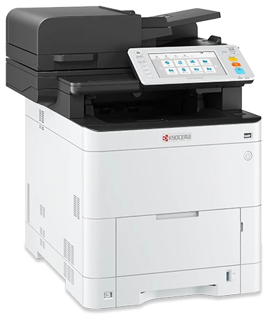 Kyocera ECOSYS MA3500cifx