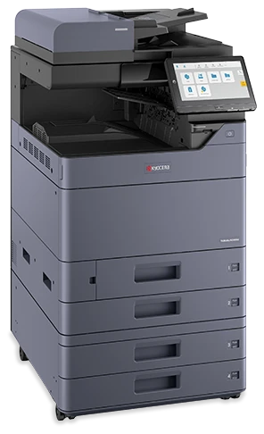 Kyocera TASKalfa MZ4001ci