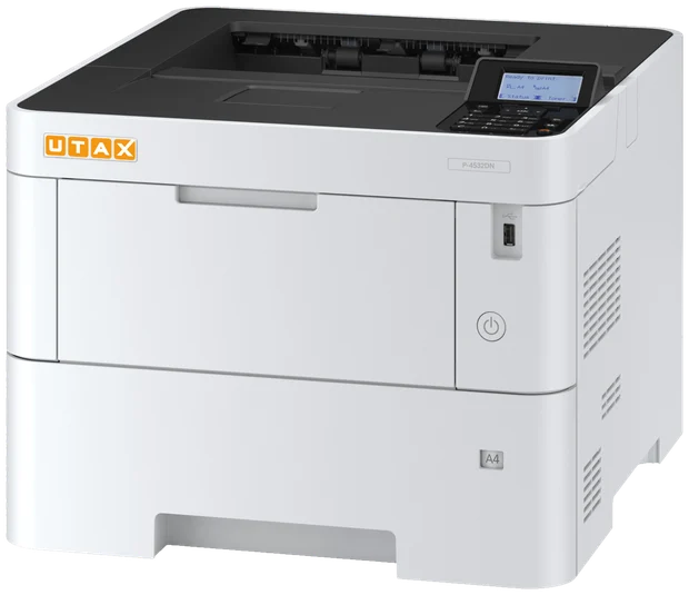 UTAX P-4532DN yazıcı